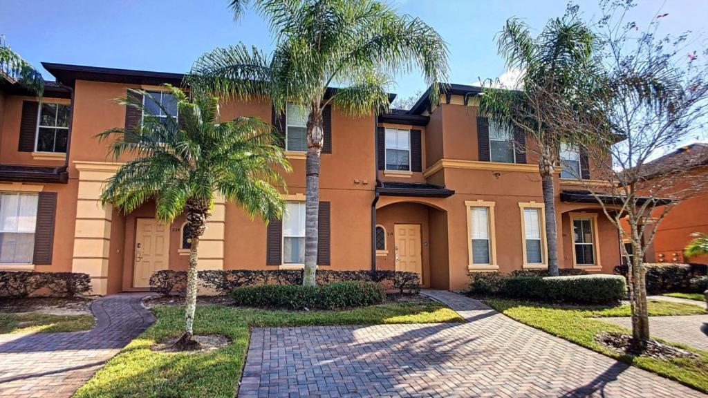 Loyalty Vacation Homes - Kissimmee Orlando Dış mekan fotoğraf