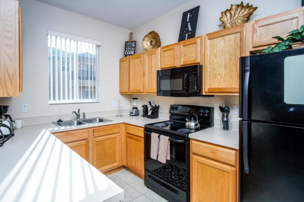 Loyalty Vacation Homes - Kissimmee Orlando Dış mekan fotoğraf