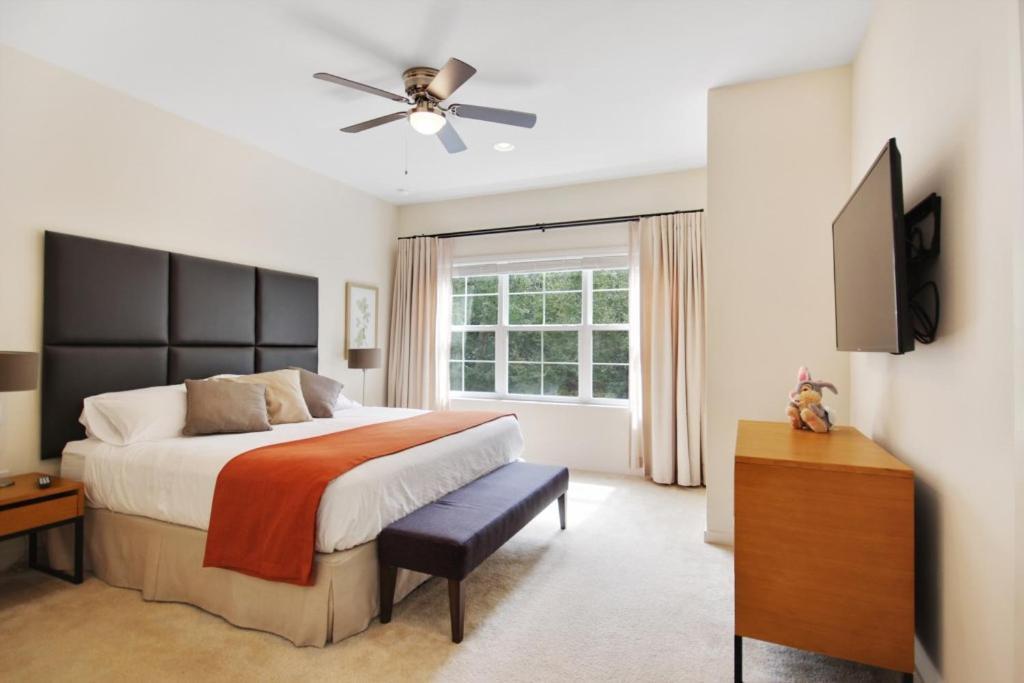 Loyalty Vacation Homes - Kissimmee Orlando Dış mekan fotoğraf