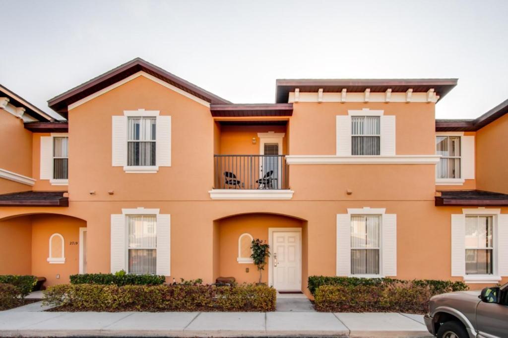 Loyalty Vacation Homes - Kissimmee Orlando Dış mekan fotoğraf