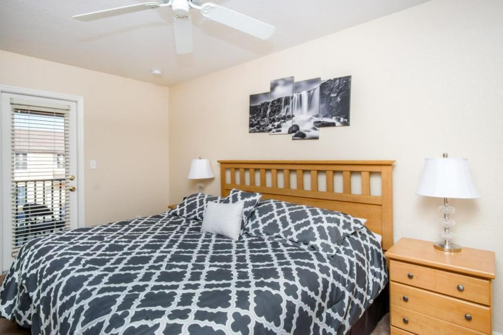 Loyalty Vacation Homes - Kissimmee Orlando Dış mekan fotoğraf