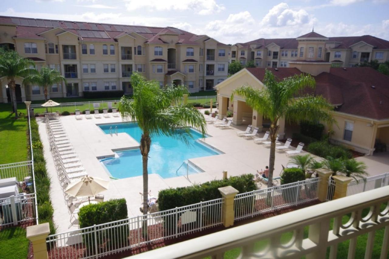 Loyalty Vacation Homes - Kissimmee Orlando Oda fotoğraf
