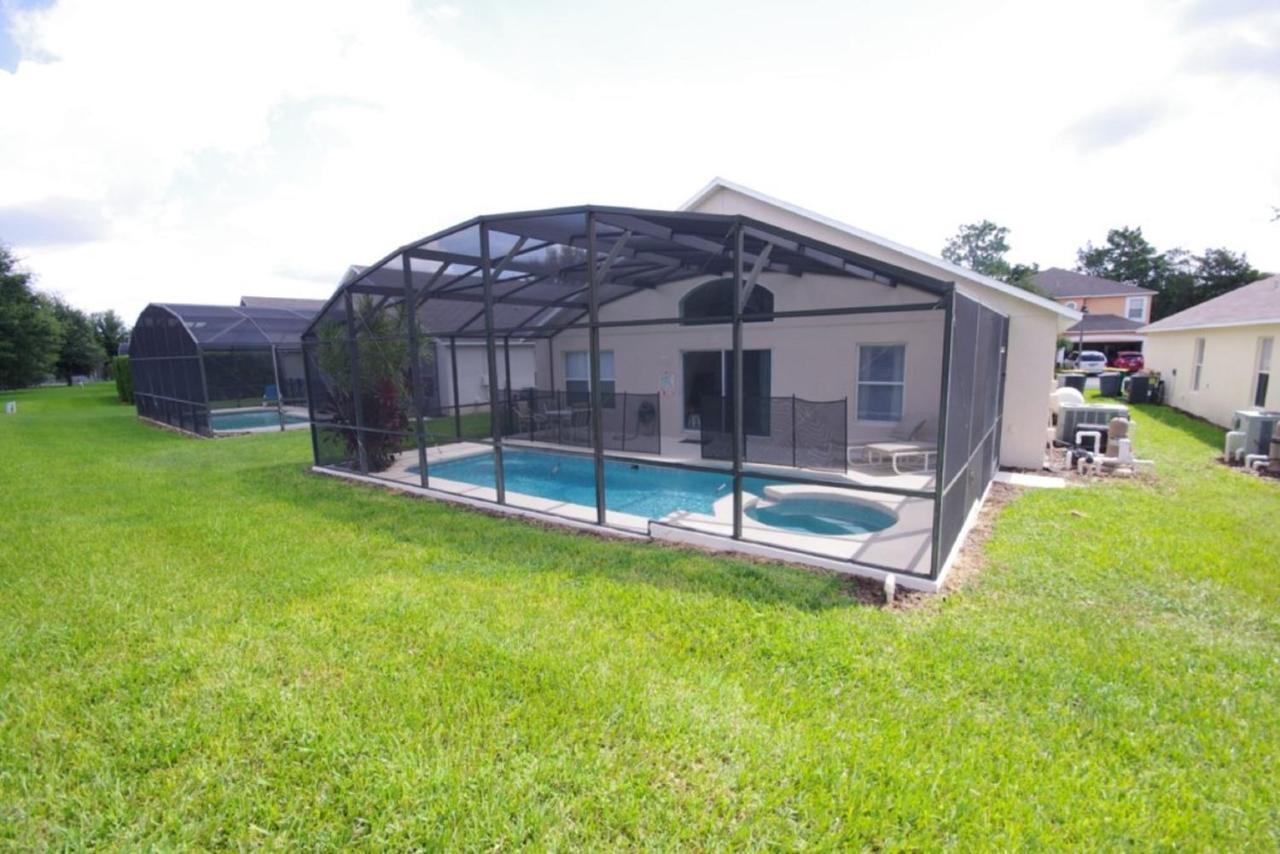 Loyalty Vacation Homes - Kissimmee Orlando Oda fotoğraf