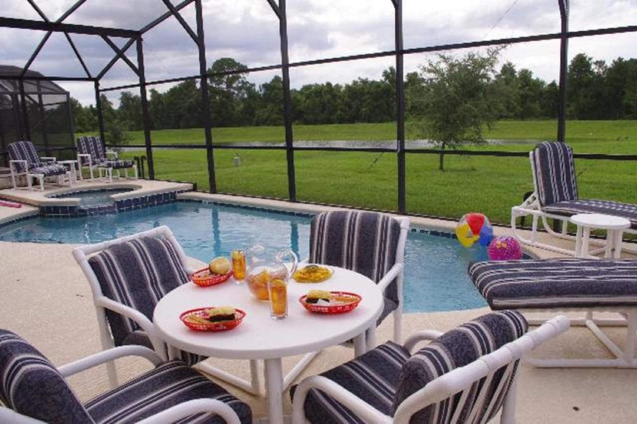Loyalty Vacation Homes - Kissimmee Orlando Oda fotoğraf